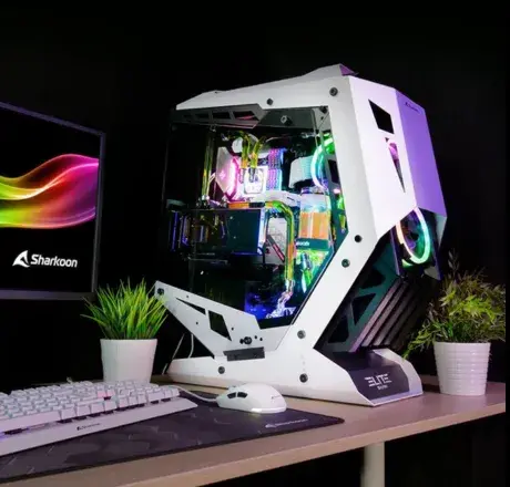 OPCIONES PARA UNA ILIMINACIÓN IMPRESIONANTE