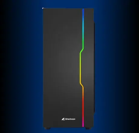 SLIDER CON VIDRIO TEMPLADO