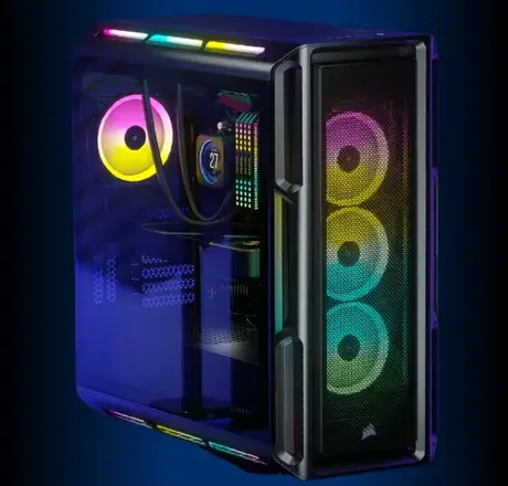 UN ESPECTÁCULO DE LUCES EN CADA ÁNGULO