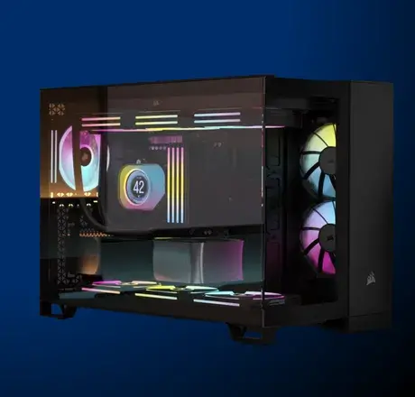 CORSAIR ICUE LINK 2500X RGB