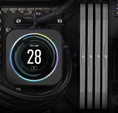 REGULACIÓN DEL VOLTAJE INTEGRADA