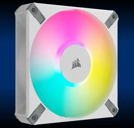 NUESTROS VENTILADORES RGB DE MEJOR RENDIMIENTO