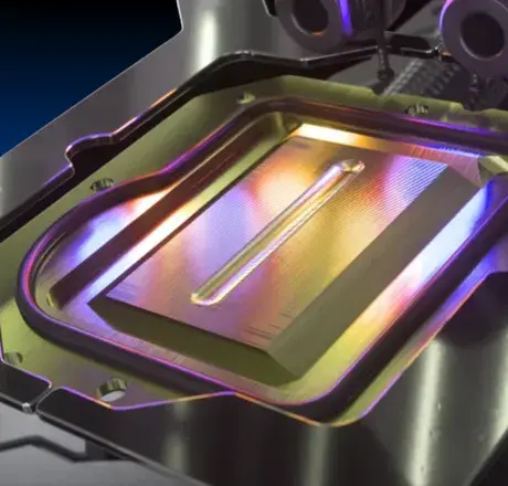 REFRIGERACIÓN DE LA CPU EFICAZ Y SILENCIOSA