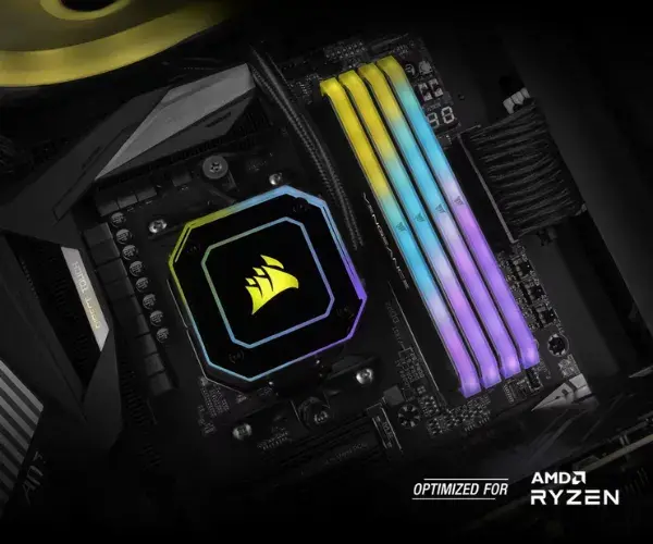 CREADO PARA RYZEN