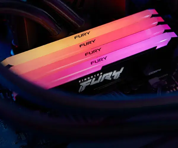 ILUMINACIÓN RGB PERSONALIZABLE CON UN ESTILO AUDAZ