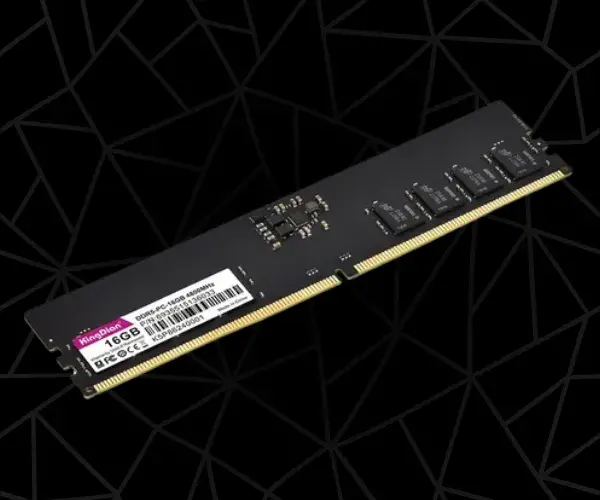 VELOCIDAD DDR5 EN TUS MANOS