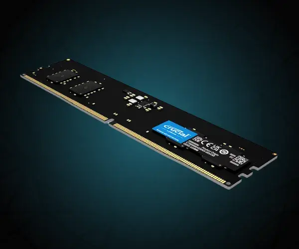 POTENCIA DDR5 QUE ACELERA TU PC