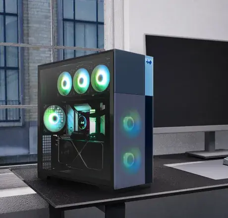 SELECCIONE SU AMBIENTE