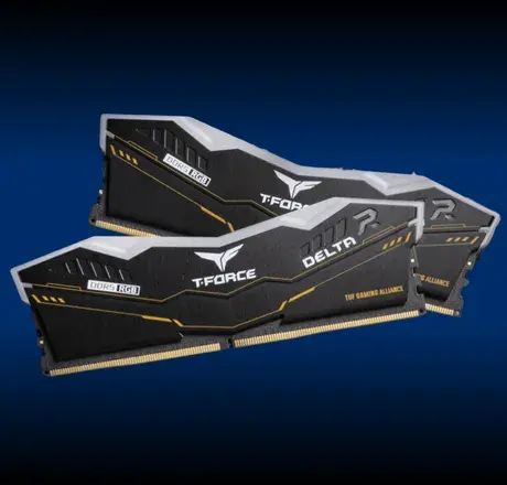 ELEMENTOS DE TUF GAMING PARA UN DISEÑO ÚNICO