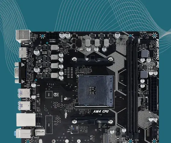 LA OPCIÓN MÁS ADECUADA