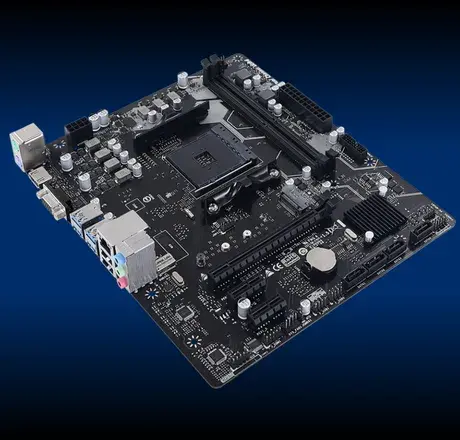 COMPACTA, POTENTE Y LISTA PARA TODO