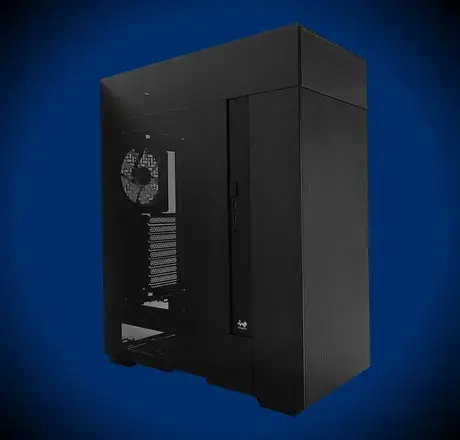 FULL TOWER CON ESTILO