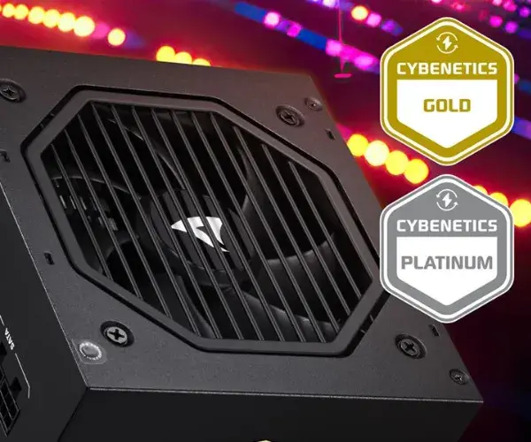 EFICIENCIA CERTIFICADA