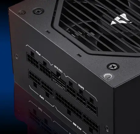 OPTIMIZADA PARA GRÁFICAS DE ÚLTIMA GENERACIÓN