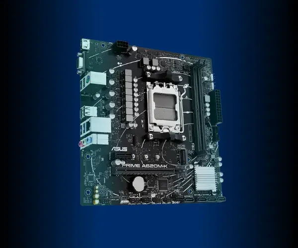 RENDIMIENTO MAXIMIZADO PARA TU PC