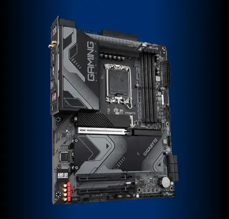 RENDIMIENTO INTELIGENTE PARA GAMERS EXIGENTES