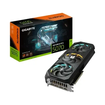 Tarjeta Grafica Gigabyte Geforce Rtx 5070 Gaming Oc