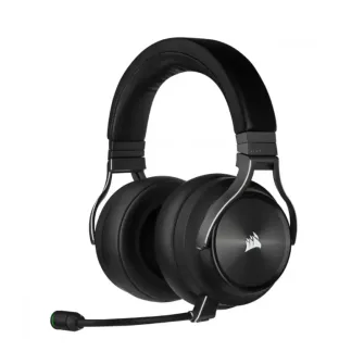 Auriculares Corsair Virtuoso RGB Wireless XT Slate