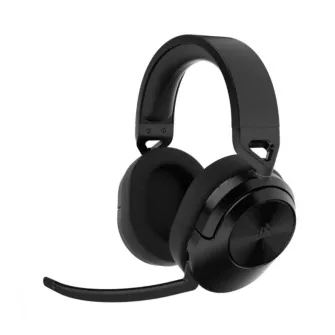 Auriculares Corsair HS55 Inalámbrico Color Carbón Gamer