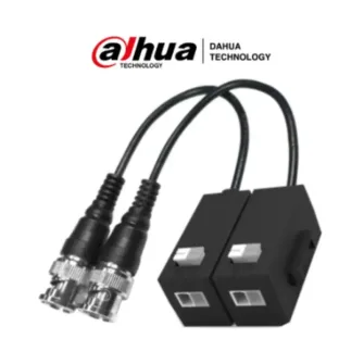 Transceptor Pasivo Dahua PFM800-E HDCVI 1080p AHD TVI
