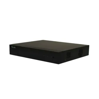 DVR Hilook 4 Canales Turbo HD 5MP + 2 Cámaras IP HD