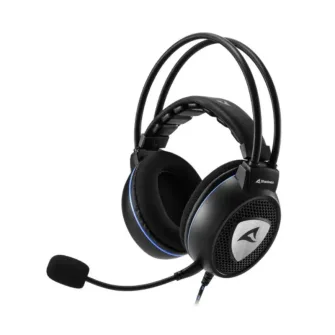 Audífonos Gamer Skiller Sgh10 Pc/Xbox/Play Sharkoon