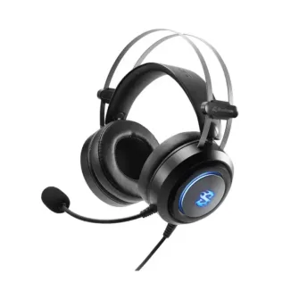 Audífonos Gamer Skiller Sgh30 Rgb Pc/Ps4/Ps5 Sharkoon