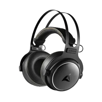 Audífonos Gamer Skiller Sgh50 Pc Notebooks Sharkoon