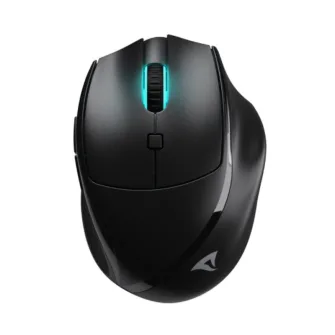 Mouse Gamer Inalambrico M25w Negro 4000 Dpis Sharkoon
