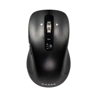 Mouse Naceb Es1 Inalámbrico Rf Bluetooth 32.000dpi