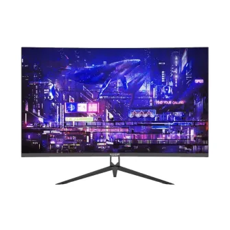 Monitor Gamer Curvo Naceb NA-0644 LED 32" Quad HD 165Hz