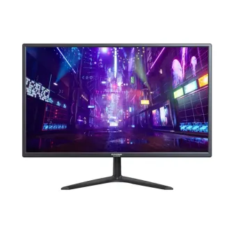 Monitor gamer Naceb NA-0623 24" LCD IPS 75Hz Full HD