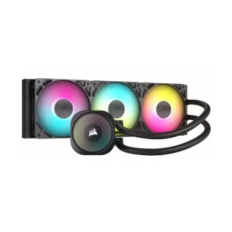 Corsair Nautilus 360 RS AIO ARGB Enfriamiento Líquido