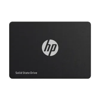 SSD HP S650 240GB 2.5'' Interno SATA III Color Negro