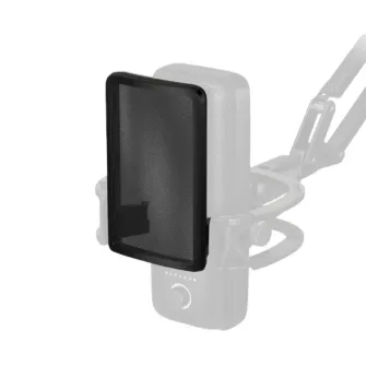 Elgato 10MAD9901 – Filtro Pop Magnético para Micrófono