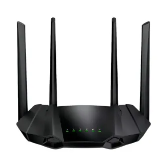 Router Dahua AX15M Wi-Fi 6ta Gen 300Mbps 2.4GHz Negro