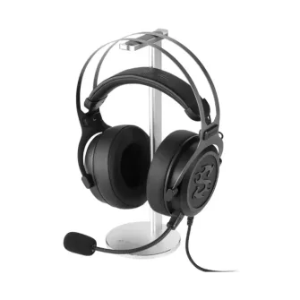 Soporte de Audífonos Gamer X-rest Aluminio Pc Sharkoon