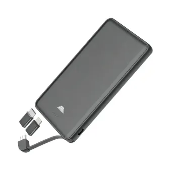 Cargador Portátil De 10,000Mah Usb marca Intelliarmor