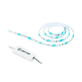 Elgato 10LAF9901 – Set de Conectores para Tira LED