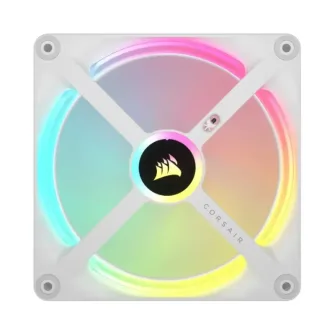 Corsair iCUE QX140 RGB Ventilador 140mm Magnético PWM