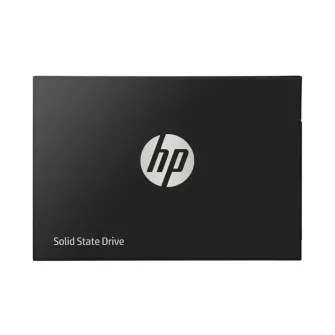SSD HP S650 960GB 2.5'' Interno SATA III Color Negro