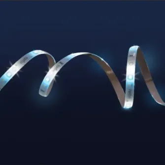 Elgato 10LAE9901 – Tira LED 2m RGBWW para Stream Deck