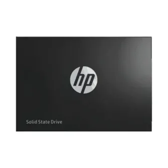 Unidad SSD HP S650 480GB 2.5'' Interno SATA III Negro