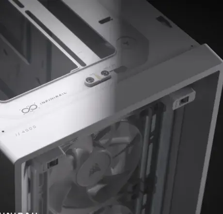 CORSAIR FRAME 4000D RS