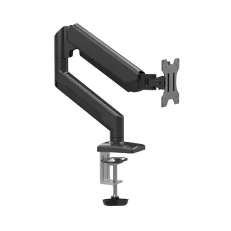 Soporte para Monitor Naceb Tec Na-0212 10-32 pulg Negro