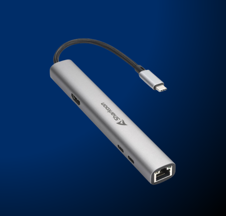 COMPACTO Y FUNCIONAL