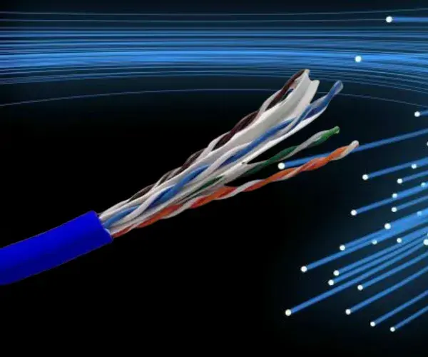 CONECTIVIDAD DE ALTA VELOCIDAD