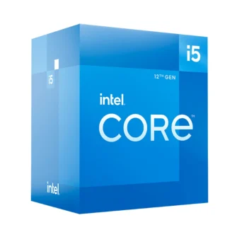CORE I5-12400 2.50 GHZ