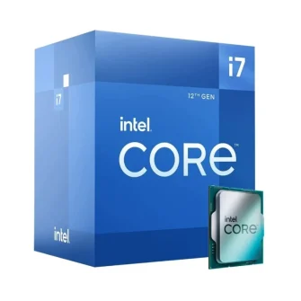 CORE I7-12700 2.10 GHZ