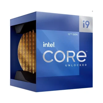 CORE I9-12900 2.40 GHZ